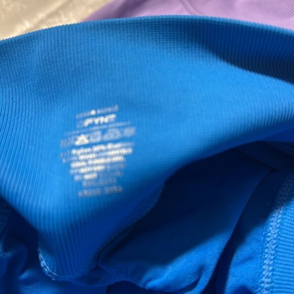 DFYNE Shorts XS  Bundke of 4 - Picture 3 of 4